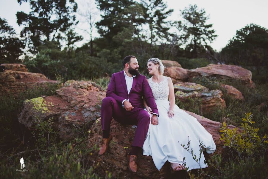 Photographe de mariage Benjamin Nel (benjaminnel). Photo du 31 décembre 2018