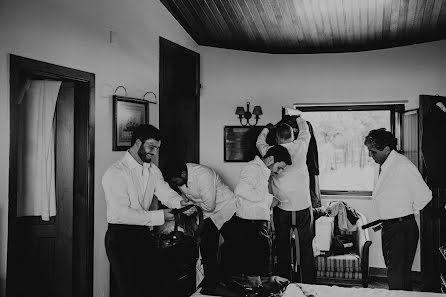 Photographe de mariage Fábio Santos (ponp). Photo du 7 octobre 2021