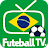 Tv Brasil Futebol Ao Vivo icon