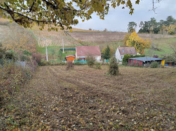 terrain à Migé (89)