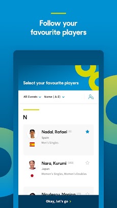 Australian Open Tennis 2018のおすすめ画像1