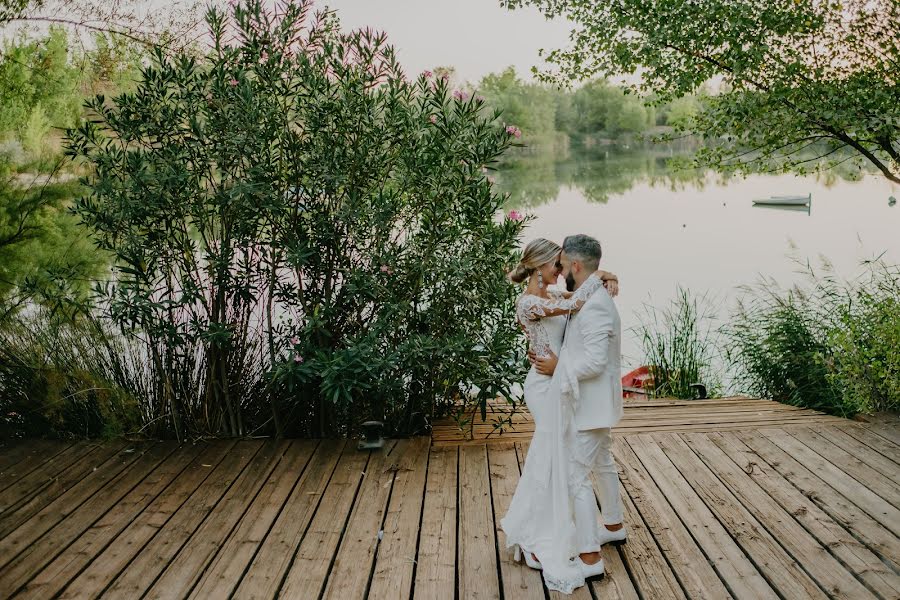 Fotógrafo de bodas Elena Ch (chebaele). Foto del 25 de marzo 2020