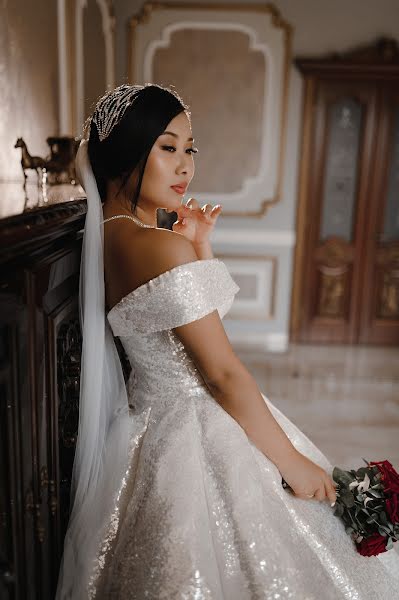 Svatební fotograf Mariya An (mary-an). Fotografie z 13.listopadu 2022