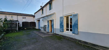 maison à Perigueux (24)