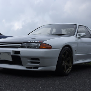 スカイライン GT-R BNR32