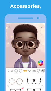 Dollify Mod Apk + OBB 1.1.7 (Premium + Unlocked + No Ads) 1.1.7 3