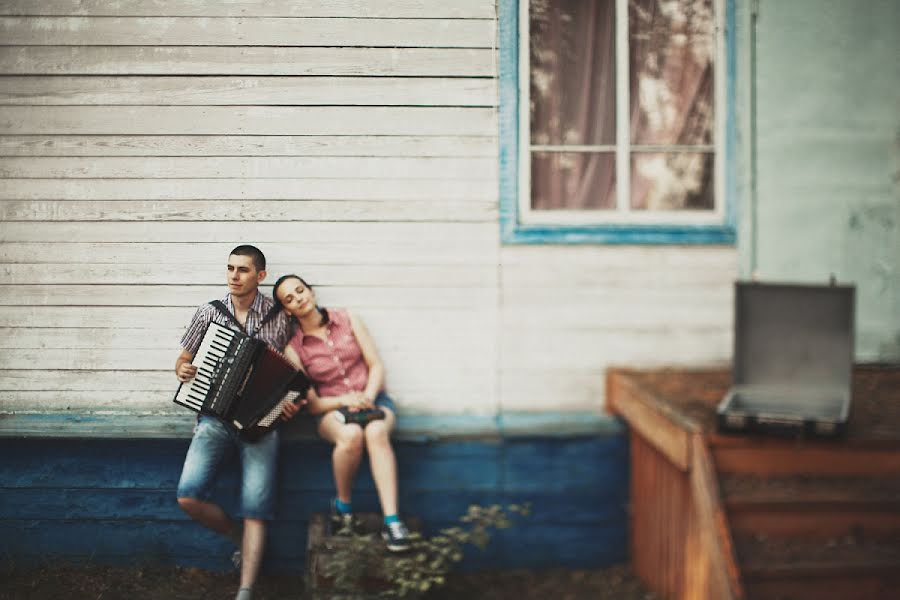 Düğün fotoğrafçısı Maksim Denisenko (maxdeni). 8 Temmuz 2013 fotoları