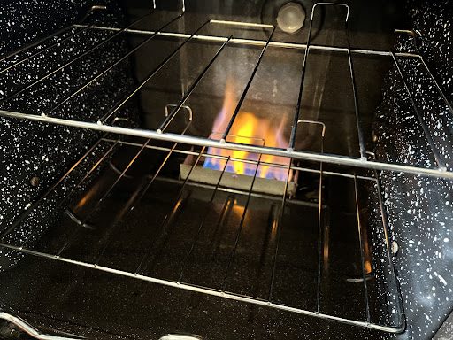 A great clean in Westerham