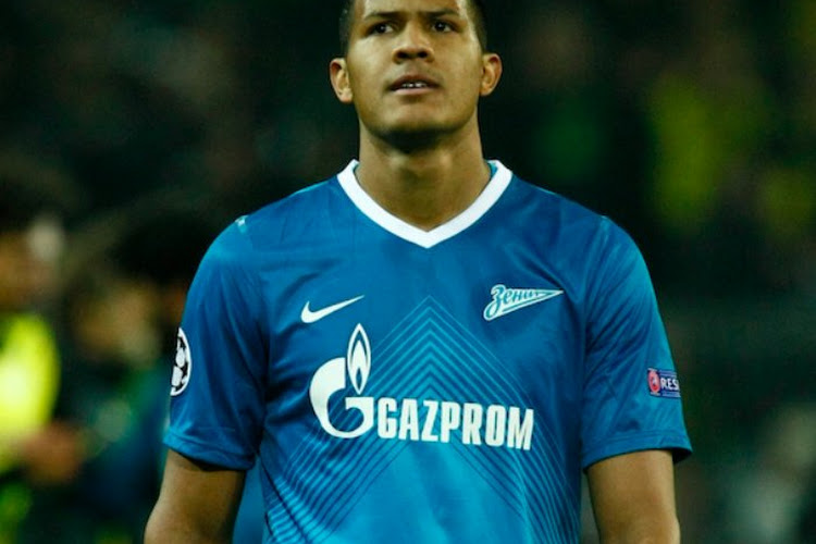 Zenit met Lombaerts en zonder Witsel bekert voort