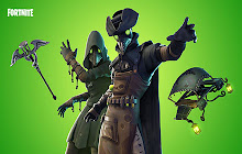 Plague Doctor Wallpapers HD small promo image