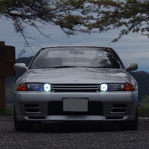 スカイライン GT-R BNR32