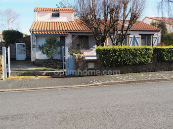 maison à Divatte-sur-Loire (44)