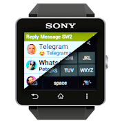 Reply Message for SmartWatch2  Icon