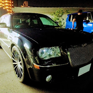 300C ツーリング LE57T