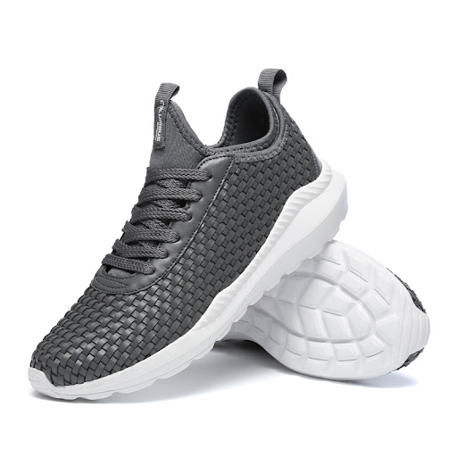 Title 24, Woven casual shoes for men and women. Experienc...