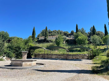 maison à Saint-Saturnin-lès-Apt (84)