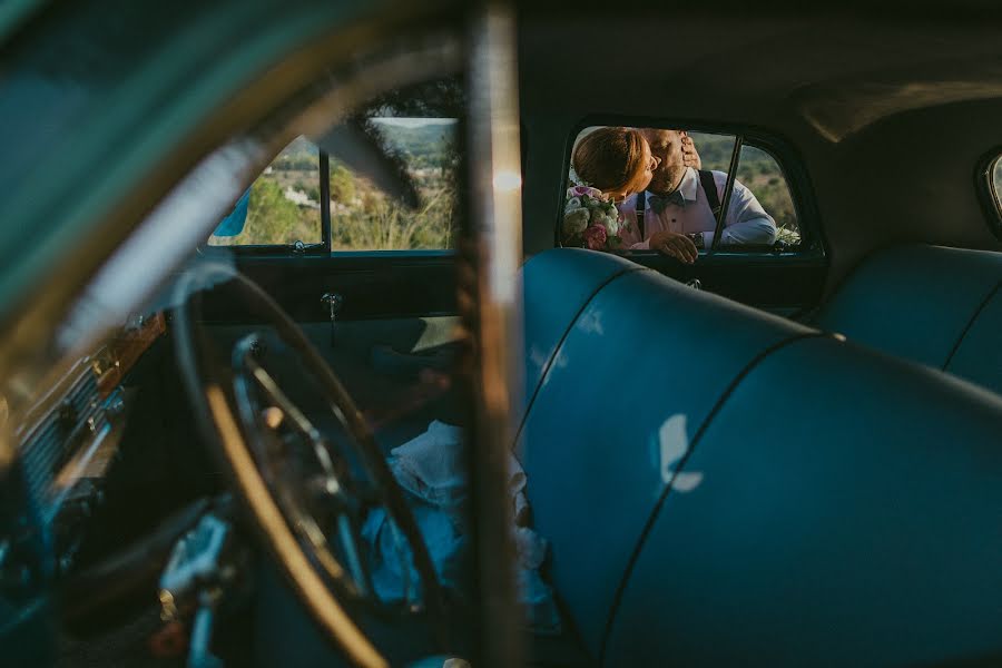 Fotógrafo de bodas Muchi Lu (muchigraphy). Foto del 6 de septiembre 2018