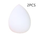 White 2PCS