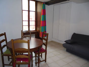 appartement à Laon (02)