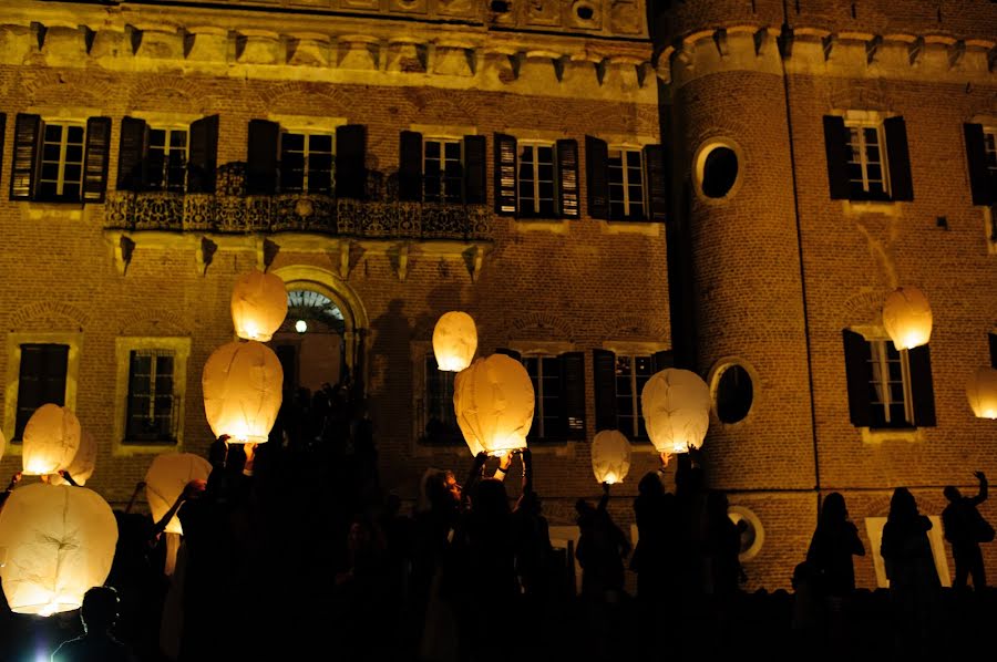 Bryllupsfotograf Federico Fasano (fasano). Bilde av 5 januar 2015