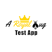 A Royal Bug : Test App 1.0 Icon