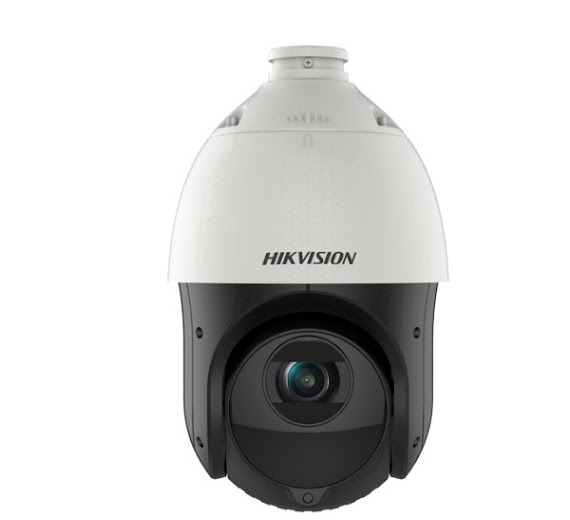 Camera Ip Speed Dome Hồng Ngoại 4.0 Megapixel Hikvision Ds - 2De4425Iw - De(T5) - Hàng Chính Hãng