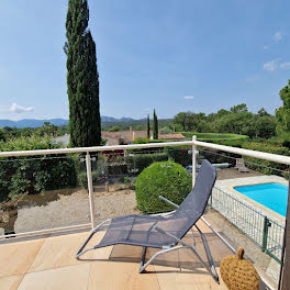 maison à Roquebrune-sur-Argens (83)