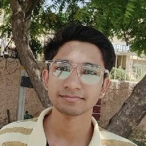 Suryansh Dixit, Hello there! I'm Suryansh Dixit, a passionate and dedicated student currently pursuing my B.Tech degree at Malviya National Institute of Technology. With a rating of 4.197, I have garnered the trust and appreciation of 111 users who have found my teaching style effective and enriching. Equipped with years of valuable experience, I have successfully taught and guided 267.0 students in their preparation for various exams, including Jee Mains, 10th Board Exam, 12th Board Exam, Jee Advanced, and NEET.

Specializing in the fields of Inorganic Chemistry, Mathematics, Organic Chemistry, Physical Chemistry, and Physics, I possess extensive knowledge and expertise in these subjects. I strive to make learning an enjoyable and interactive experience by adapting to each student's unique learning style and needs.

Furthermore, I am fluent in both Hindi and English, ensuring clear communication and understanding during the teaching process. My goal is to assist students in achieving their academic aspirations and unlocking their full potential.

So, if you are seeking harmonious and comprehensive preparation for your upcoming exams, don't hesitate to reach out to me. Together, let's conquer the challenges and embark on a successful learning journey.