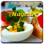 Cover Image of Unduh Рецепты от Nagma – Салаты и закуски 1.0 APK