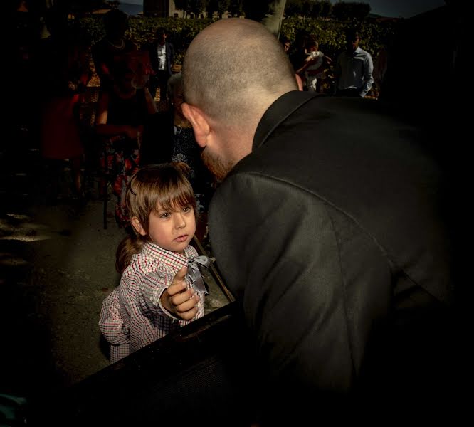 Svadobný fotograf Miguel Fernandez (danfer). Fotografia publikovaná 13. marca 2019