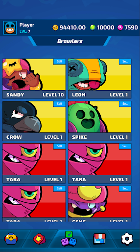 Box Simulator for Brawl Stars APK MOD screenshots 2