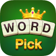 Word Pick - Word Connect Puzzle Game 1.1.0 Icon