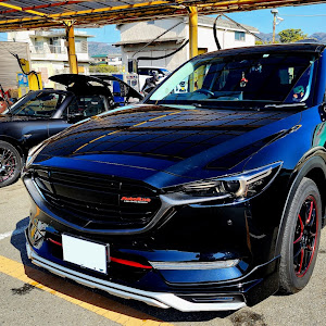 CX-5 KF2P