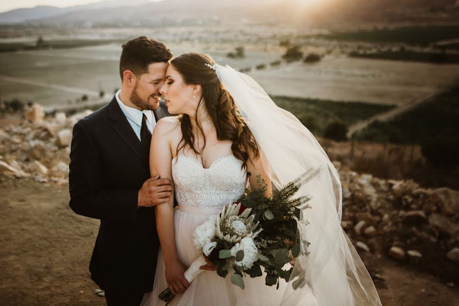 Fotógrafo de bodas Milton Rios (miltonrios). Foto del 7 de febrero 2019