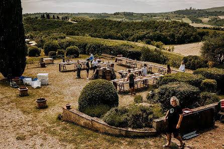 Hochzeitsfotograf Michał Banasiński (perfectview). Foto vom 10. August 2023