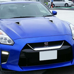 NISSAN GT-R R35