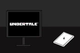 Undertale小説