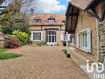 maison à Pacy-sur-Eure (27)