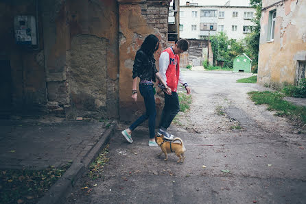 Photographe de mariage Marina Fedosova (fedosovaphoto). Photo du 7 octobre 2015