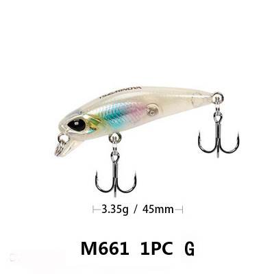 Title 7, Mini Submerged Mino for efficient underwater cl...