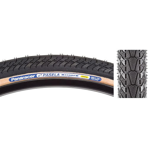 Panaracer Pasela Protite Tire 26x1.75"