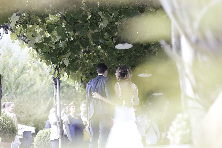 Fotografo di matrimoni Gianluca Precone (gianlucaprecone). Foto del 27 febbraio 2018