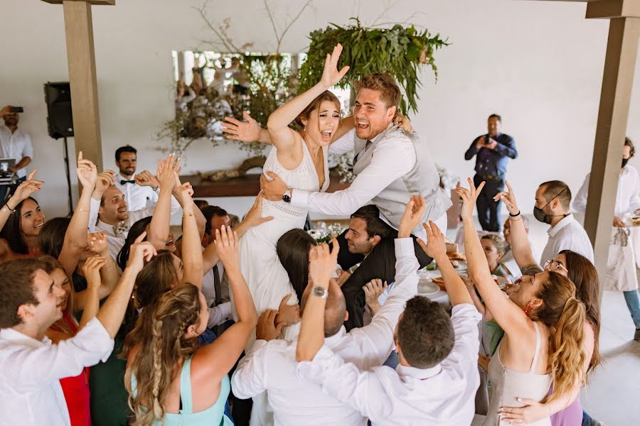 Photographe de mariage Marc Rovira (blancmate). Photo du 14 janvier 2022