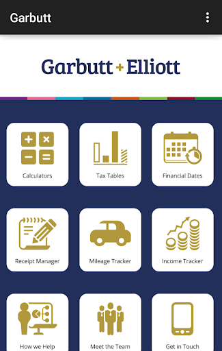 Garbutt + Elliott Accountants