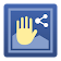 Share with Care icon