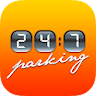 247 Parking icon