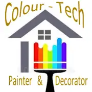 Colour-tech Painting & Decorating Services Ltd Logo