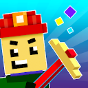 Download Diggerville - Digger Adventure | 3D Pixel Install Latest APK downloader