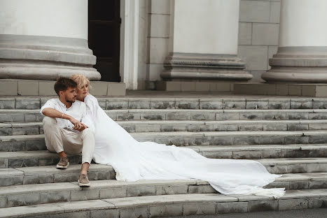 Wedding photographer Viktoriya Martirosyan (viko1212). Photo of 15 September 2021