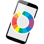 Cover Image of Descargar OsmThemes - Temas y fondos de pantalla 2.0.2 APK